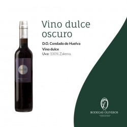 Dulce Oscuro