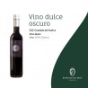 Dulce Oscuro