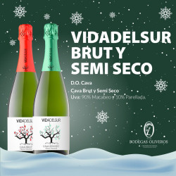Vidadelsur Brut