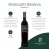Vermouth Reserva
